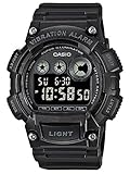 Casio Watch W-735H-1BVEF