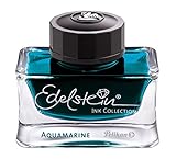 Pelikan- 300025 Edelstein Ink Collection Aquamarine 50ml