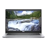 Dell Latitude 13 5320 FHD 13.3' Touchscreen Notebook - i5-1145G7 (4.4GHz), 1TB SSD, 16GB DDR4, Tasten mit Hintergrundbeleuchtung, kostenloses Upgrade Windows 11 Pro (erneuert)