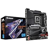 Gigabyte Z790 AORUS Elite AX Motherboard Intel Z790 LGA 1700 ATX