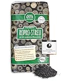 EM-Chiemgau RoPro-Streu 45 L Pflanzenkohle - Wurzelaktivator...