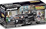 PLAYMOBIL Back to The Future 70633 Marty's Pick-up Truck, Ab 5 Jahren