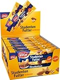 ültje Studentenfutter, original, Riegelbeutel, 20 x 50 g |...