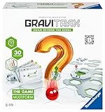 Ravensburger GraviTrax The Game Multiform - Logikspiel für Kugelbahn Fans, Konstruktionsspielzeug für Kinder ab 8 Jahren