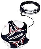 HUDORA Fußball Rebound Trainer, Fußball Rebounder - 71705