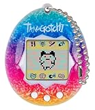 TAMAGOTCHI Bandai Original Unicorn - virtuelles elektronisches Haustier mit Display, 3 Tasten und Spielen - 42927