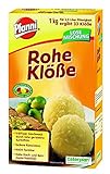 Pfanni Rohe Klöße 1 kg, 1er Pack (1 x 1 kg)