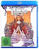 Die Reise ins Labyrinth (Blu-ray)