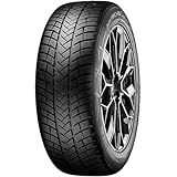 VREDESTEIN - 255/35 R20 TL 97W WINTRAC PRO+ XL BSW M+S 3PMSF - Winterreifen