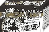 ABACUSSPIELE 09221 Anno Domini Black, Quizspiel, Schätzspiel, Kartenspiel, 18 jahren +