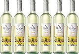 Gallo Family Vineyards Spritz Ananas Passionsfrucht (6 x 0.75 l)