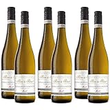 Peter & Peter Grauburgunder Pinot Grigio Trocken (6 x 0.75 l)