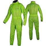 A-Pro Motorcycle Motorbike Waterproof Full Body One 1 pc...