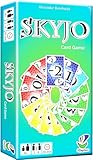 SKYJO, von Magilano - Das unterhaltsame Kartenspiel für...