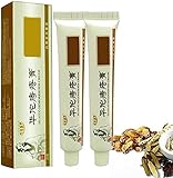 Woasvad Chinesische Kräuter-hämorrhoiden-creme, Schnell Wirkende Hämorrhoiden-creme, Anal-creme Schnelle Linderung Von Hämorrhoiden Und Analfissuren, Linderung Von Schmerzen, Juckreiz