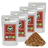 Azafran BIO Bratkartoffel Gewürzmischung, Bratkartoffelgewürz, Gemüse und Kartoffel Gewürz Würzmischung 1kg