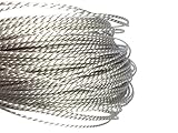 Elektrischer Draht Auto-Heizungssitz-Heizkabel, 5–10 m Niederspannung 12–48 V, Elektrokabel für Decken-Erdungskabel