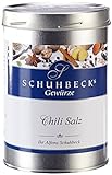 Schuhbeck Schuhbecks Chili Salz, 1er Pack (1 x 900 g)
