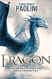 Eragon: Das Vermächtnis der Drachenreiter (Eragon - Die Einzelbände 1)