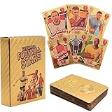 Panini Premier League 2022/23 Adrenalyn XL Star Signings Set Fußball Geschenke Kinder Karte Action Spiel, Vorschule Kinder Kartenbasiertes Spiel für Jungen & Mädchen ab 8 Jahren