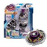 Craze Blade Starter Set Kampfkreisel Blade Kreisel Metall...