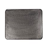 FIREFIX 2083/E2 Bodenblech, Alteisen gehämmert, 60x50 cm