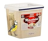 Fidelio Meisenknödel mit Netz, ganzjähriges...