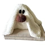 YEPREM Puppe Halloween Dekoration Plüschkissen Kürbiskopf Puppe Kürbiskopf Puppe gruselige Dekoration Requisiten Wohnzimmer Büro Sofa Schlafzimmer Dekoration Geschenk Halloween 20 * 20 * 19cm