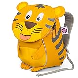 Affenzahn Kleiner Freund Kindergarten-Rucksack für 1-3...