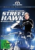 Street Hawk - Die komplette Serie [4 DVDs] [4 DVDs]