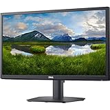 DELL E2222H E-Series 54,6 cm (16:9) FHD LED Monitor 1920x1080 DP, VGA, VESA