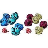 Zoch 601105015 - Crossboule c³ Set Mountain & 601131500 601131500-Crossboule c³ Set Beach