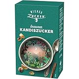 Wiener Zucker - Kandiszucker braun - 500 g