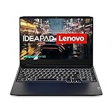 Lenovo IdeaPad Gaming 3i Laptop | 15,6' Full HD Display | Intel Core i5-11320H | 16GB RAM | 512GB SSD | NVIDIA GeForce RTX 3050 | Win11 Home | QWERTZ | schwarz | 3 Monate Premium Care