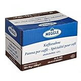 Meggle Kaffeesahne 120 x 10g 1,2kg