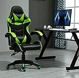 mcc direct Bürostuhl Ergonomisch, Schreibtischstuhl,...