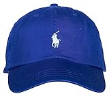 Ralph Lauren Sports Cap Hat, blau(hertageroyal (009)), Gr. .