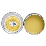 Bee Nature - Lippenbalsam Honig - Nährt und Repariert - Reparatur von Sonnenbrand - Lippen Gesicht Körper - 99,9 % Natürlich - Lip Balm - 10 g