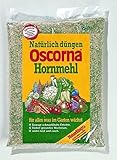 Oscorna Hornmehl, 1 kg