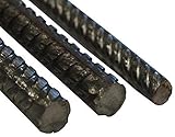 10 Stück Bewehrungsstahl Betonstahl Moniereisen Ø 4mm bis 16mm verschiedene Längen (750 mm Ø 6 mm)