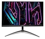 Acer Predator XB323QKV3 Gaming Monitor 31,5 Zoll (80 cm...