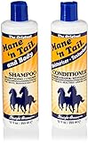 Mane 'n Tail Shampoo und Conditioner 2x355ml