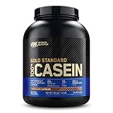 Optimum Nutrition - Gold Standard 100% Casein - 1,8 kg Glas