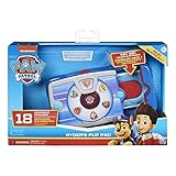 PAW Patrol RLP Ryders Pup Pad EEN, Mehrfarbig