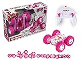 Carrera RC 2,4GHz Mini Turnator Pink I ferngesteuertes Auto...