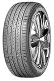 Nexen N'Fera SU1 XL RPB - 245/45R19 102Y - Sommerreifen