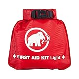 First Aid Kit Light, poppy, one size