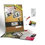 Hidden Games Tatort - Campingkiller - Deutsch -...