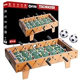 Kyto Tischkicker Kinder und Erwachsene, Kickertisch,...