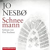 Schneemann: Harry Hole 7